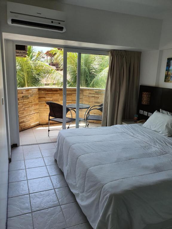  Pipas Bay - FLAT BEIRA MAR