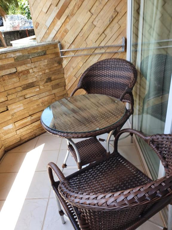  Pipas Bay - FLAT BEIRA MAR