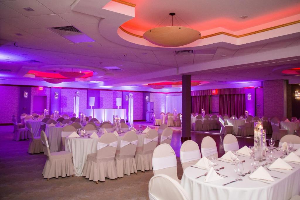 Fotografie z fotogalerie ubytování Holiday Inn Plainview-Long Island by IHG v destinaci Plainview