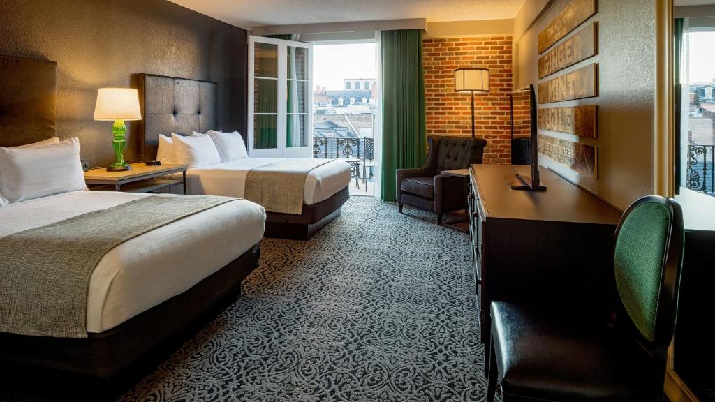 Holiday Inn Hotel French Quarter-Chateau Lemoyne, an IHG Hotel - 