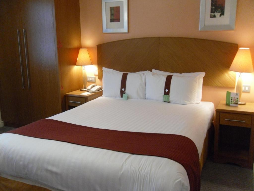 Holiday Inn Manchester West by IHG
