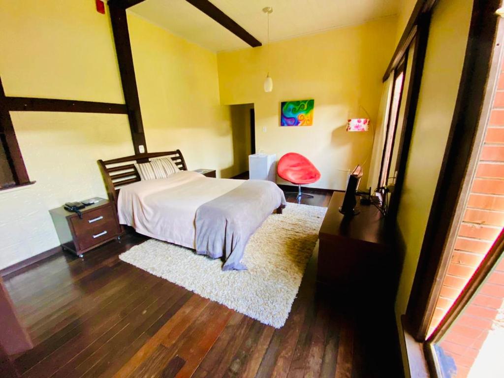  Hotel Pousada Joao de Barro