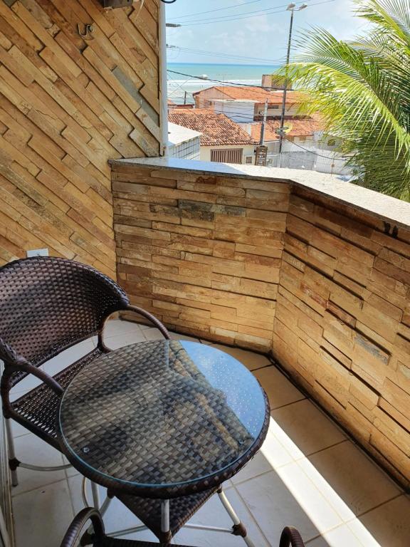  Pipas Bay - FLAT BEIRA MAR