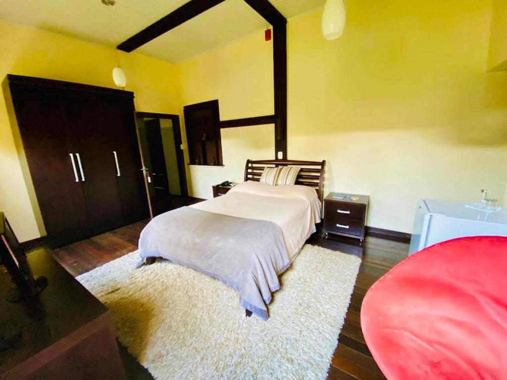  Hotel Pousada Joao de Barro