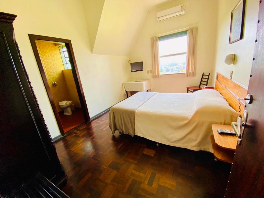  Hotel Pousada Joao de Barro
