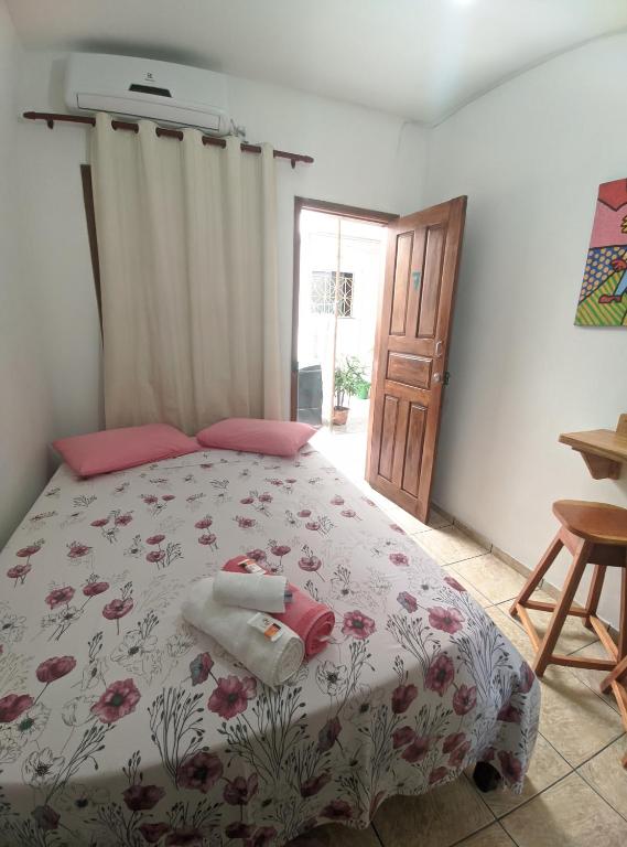  Casa Thayla Pousada