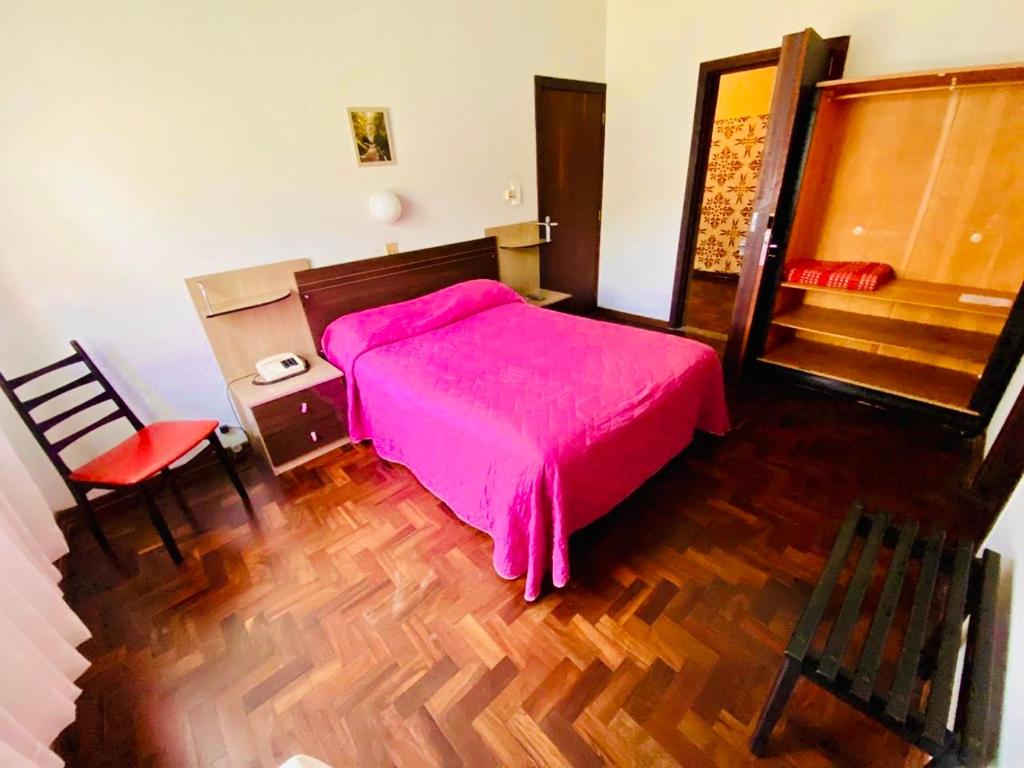  Hotel Pousada Joao de Barro