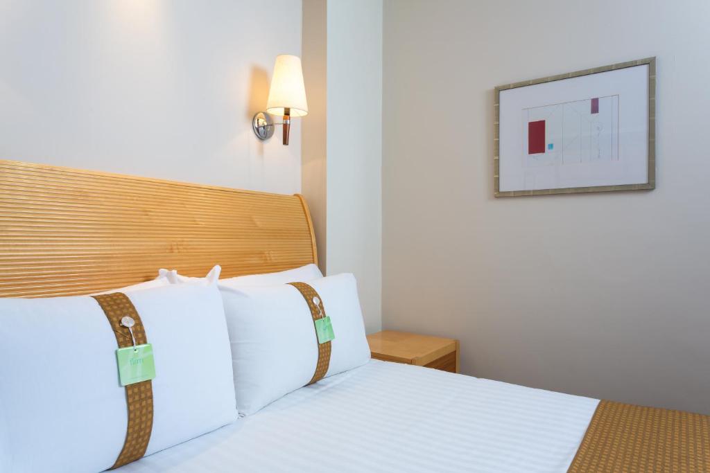 Holiday Inn Rugby-Northampton M1 Jct18, an IHG Hotel - Habitación Doble Estándar