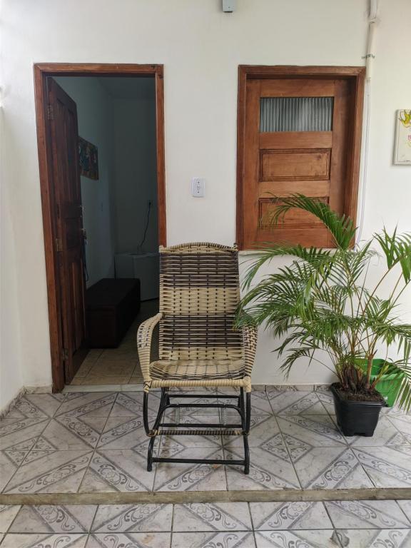  Casa Thayla Pousada