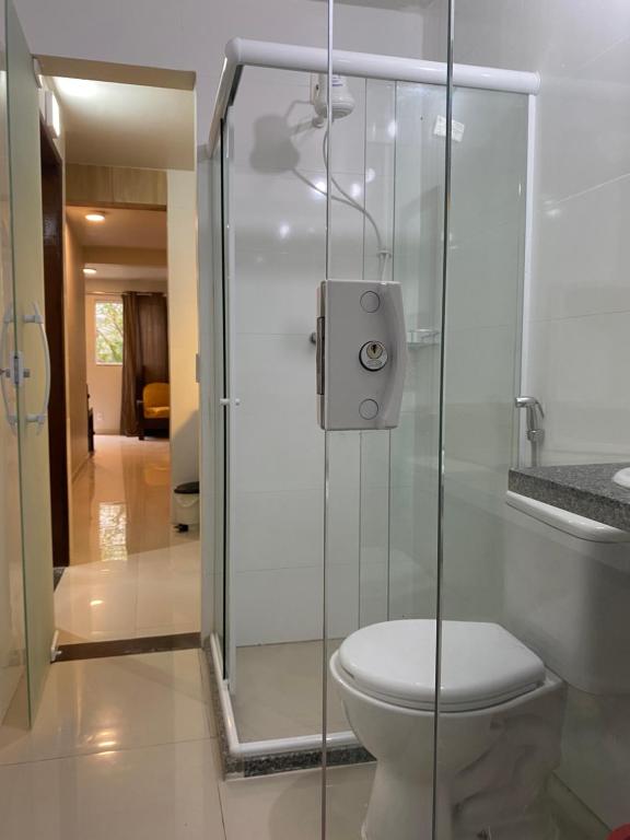  Moderno e pratico apt de dois quartos em Stella Maris