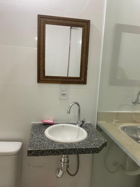  Moderno e pratico apt de dois quartos em Stella Maris