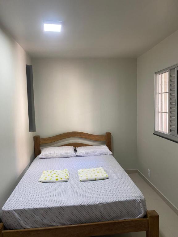  Moderno e pratico apt de dois quartos em Stella Maris