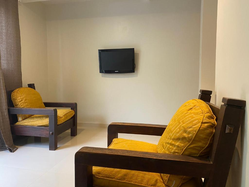  Moderno e pratico apt de dois quartos em Stella Maris