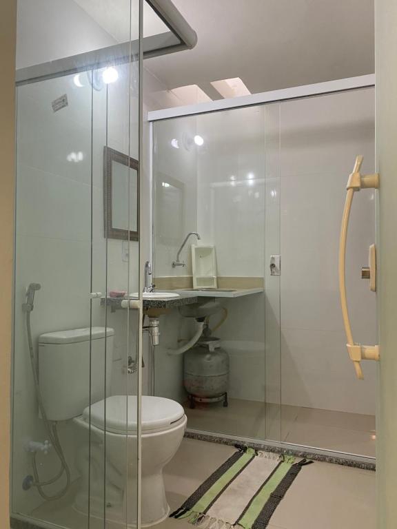  Moderno e pratico apt de dois quartos em Stella Maris