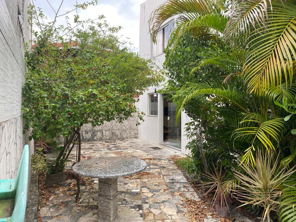  Moderno e pratico apt de dois quartos em Stella Maris