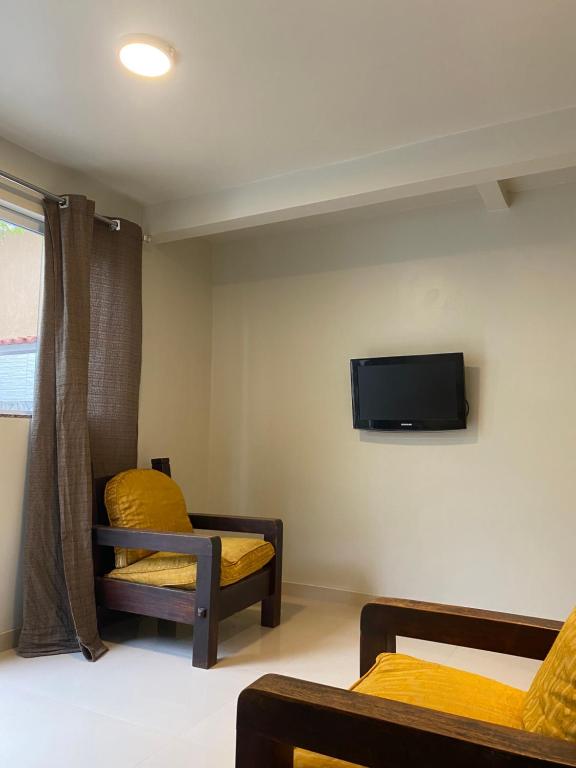  Moderno e pratico apt de dois quartos em Stella Maris