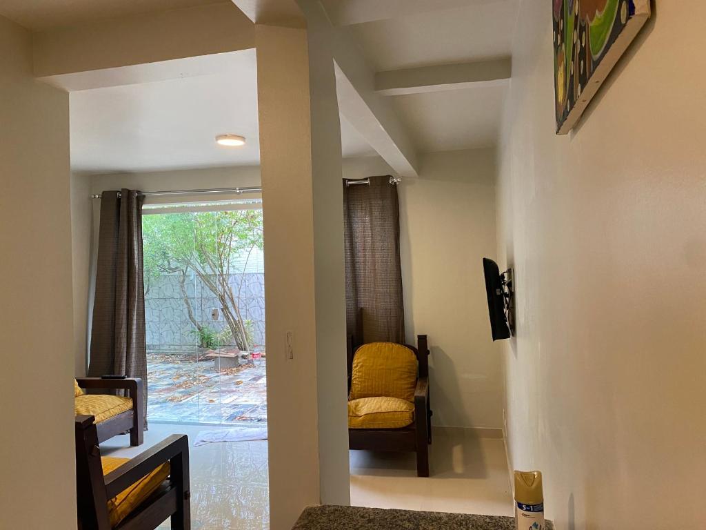  Moderno e pratico apt de dois quartos em Stella Maris