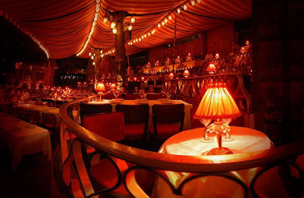 Holiday Inn Paris Montmartre by IHG - Resim 40