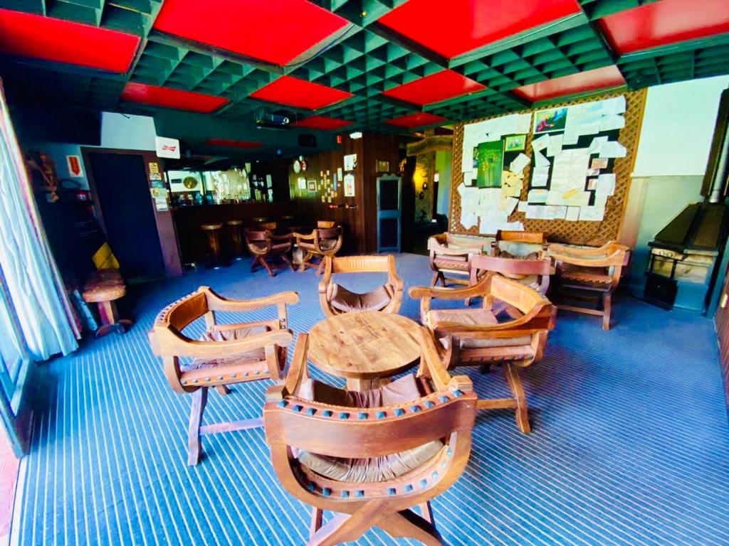  Hotel Pousada Joao de Barro