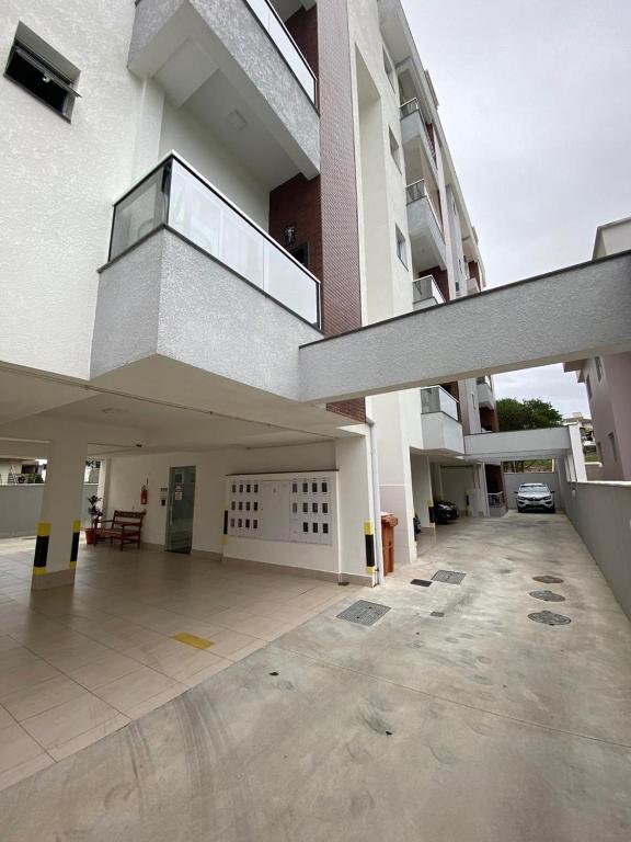  Residencial Santinho Beach