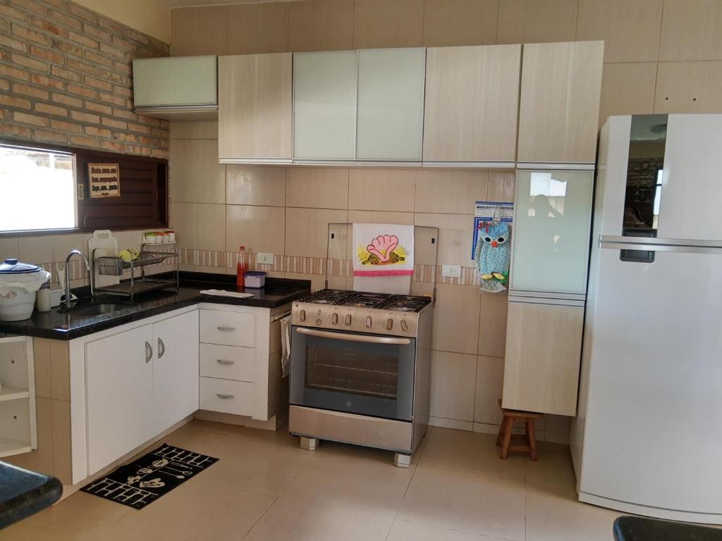  Casa na Praia de São Bento Maragogi Alagoas com piscina
