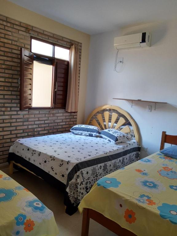  Casa na Praia de São Bento Maragogi Alagoas com piscina