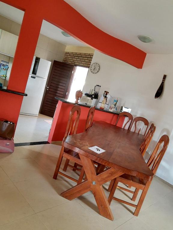  Casa na Praia de São Bento Maragogi Alagoas com piscina