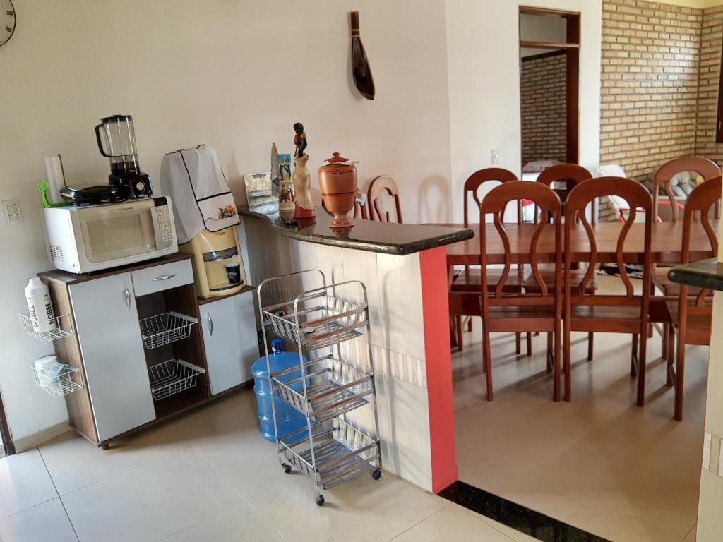  Casa na Praia de São Bento Maragogi Alagoas com piscina