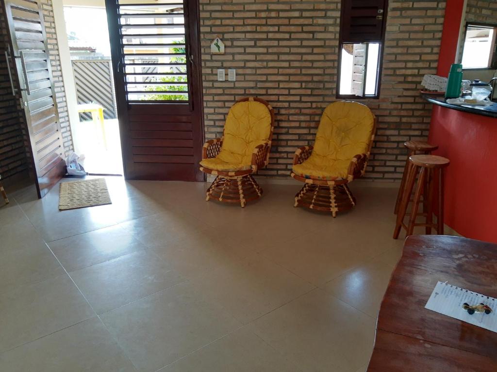  Casa na Praia de São Bento Maragogi Alagoas com piscina