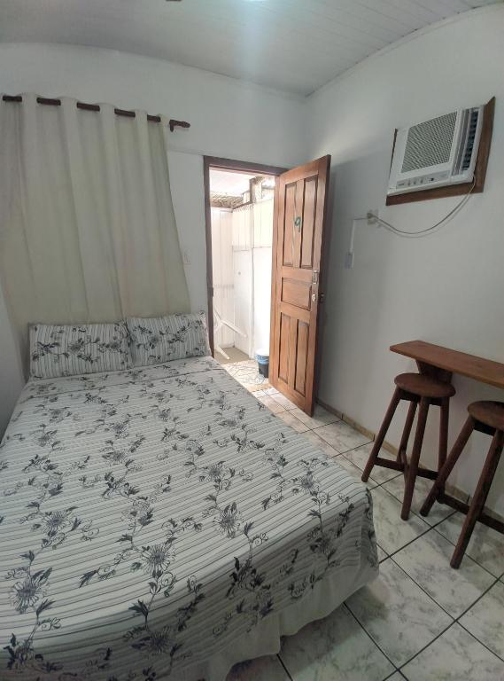  Casa Thayla Pousada