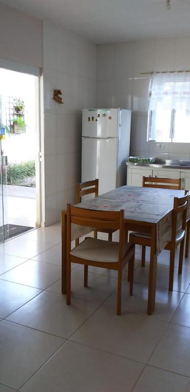  Casa Aconchegante