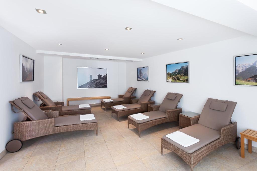 Holiday Inn Nürnberg City Centre by IHG - Resim 30