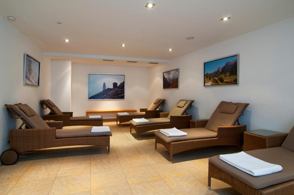 Holiday Inn Nürnberg City Centre by IHG - Resim 37