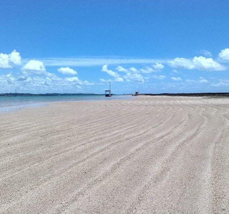  Casa na Praia de São Bento Maragogi Alagoas com piscina