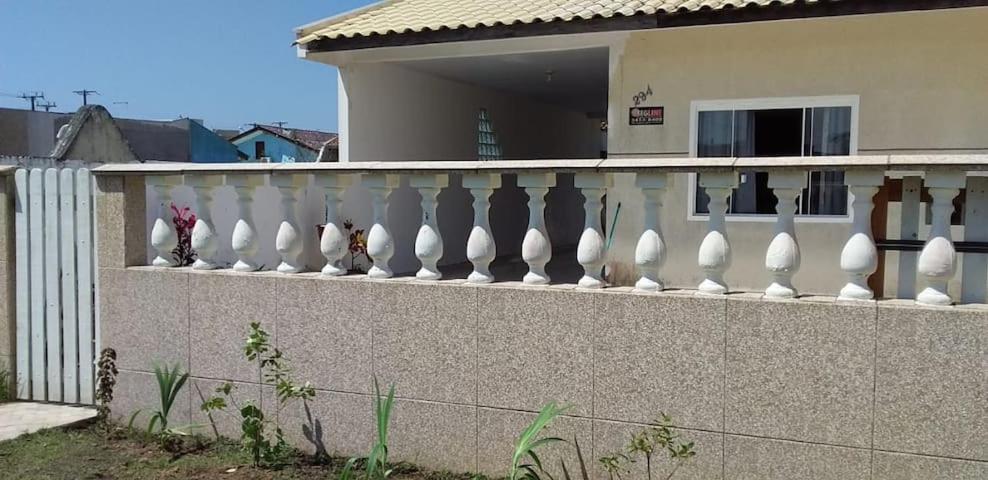  Casa Aconchegante