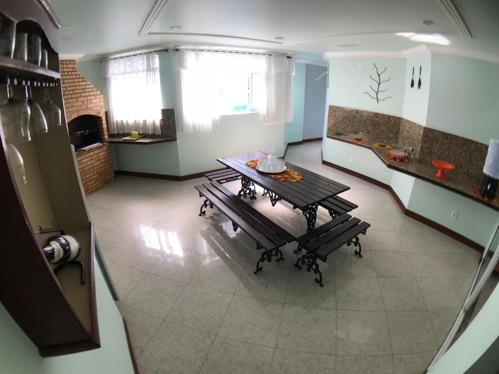  Apartamento Luxuoso Frente a Praia do Forte Cabo Frio Rio de Janeiro