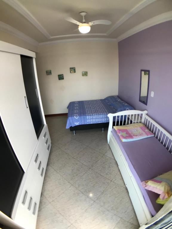  Apartamento Luxuoso Frente a Praia do Forte Cabo Frio Rio de Janeiro