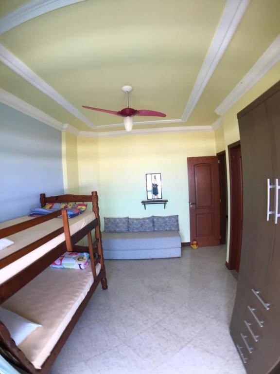  Apartamento Luxuoso Frente a Praia do Forte Cabo Frio Rio de Janeiro