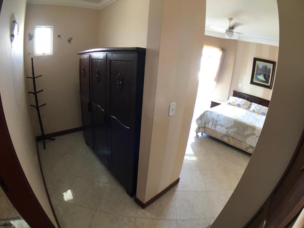  Apartamento Luxuoso Frente a Praia do Forte Cabo Frio Rio de Janeiro