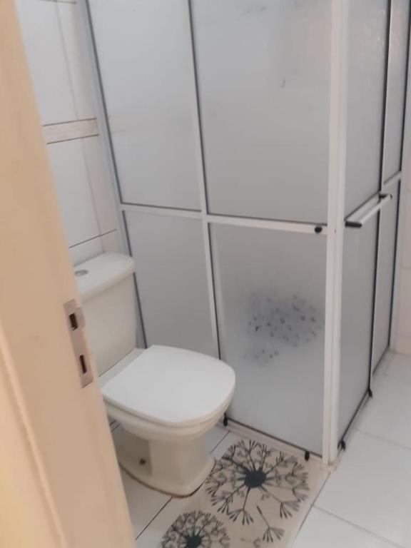  Apartamento em Frente a Praia