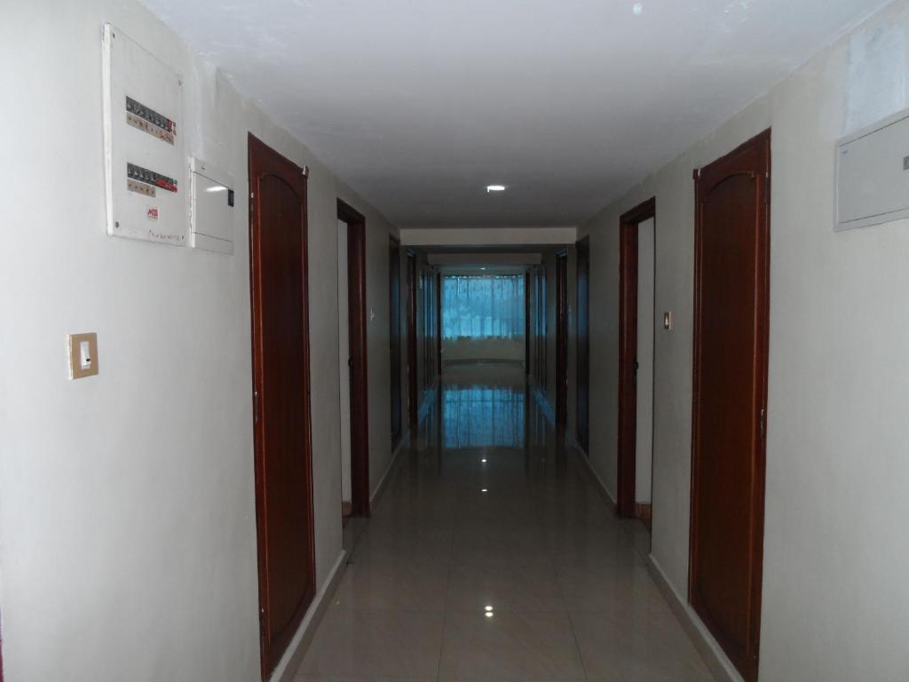 Fotografie z fotogalerie ubytování Hotel PLR Grand v destinaci Tirupati