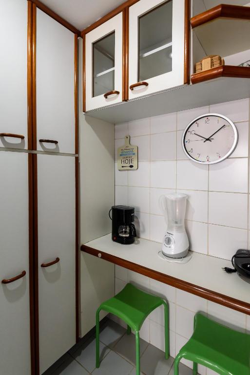  All in Rio: (BRT-PDC-1103)