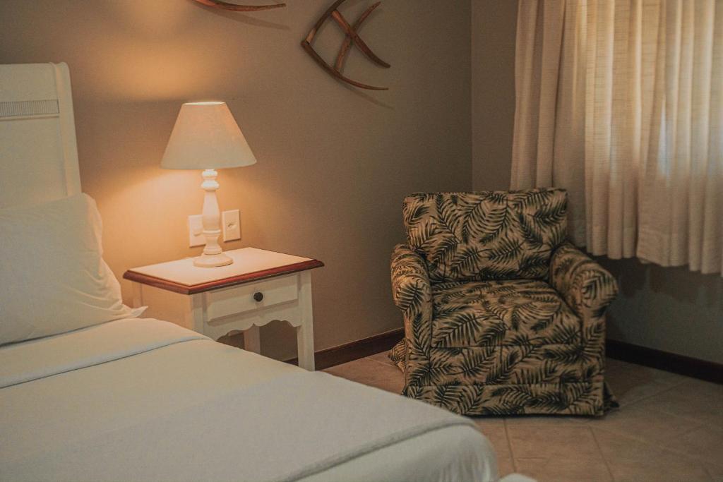  Vila Angatu Eco Resort SPA