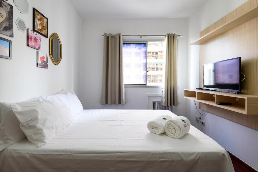  All in Rio: (BRT-PDC-1103)