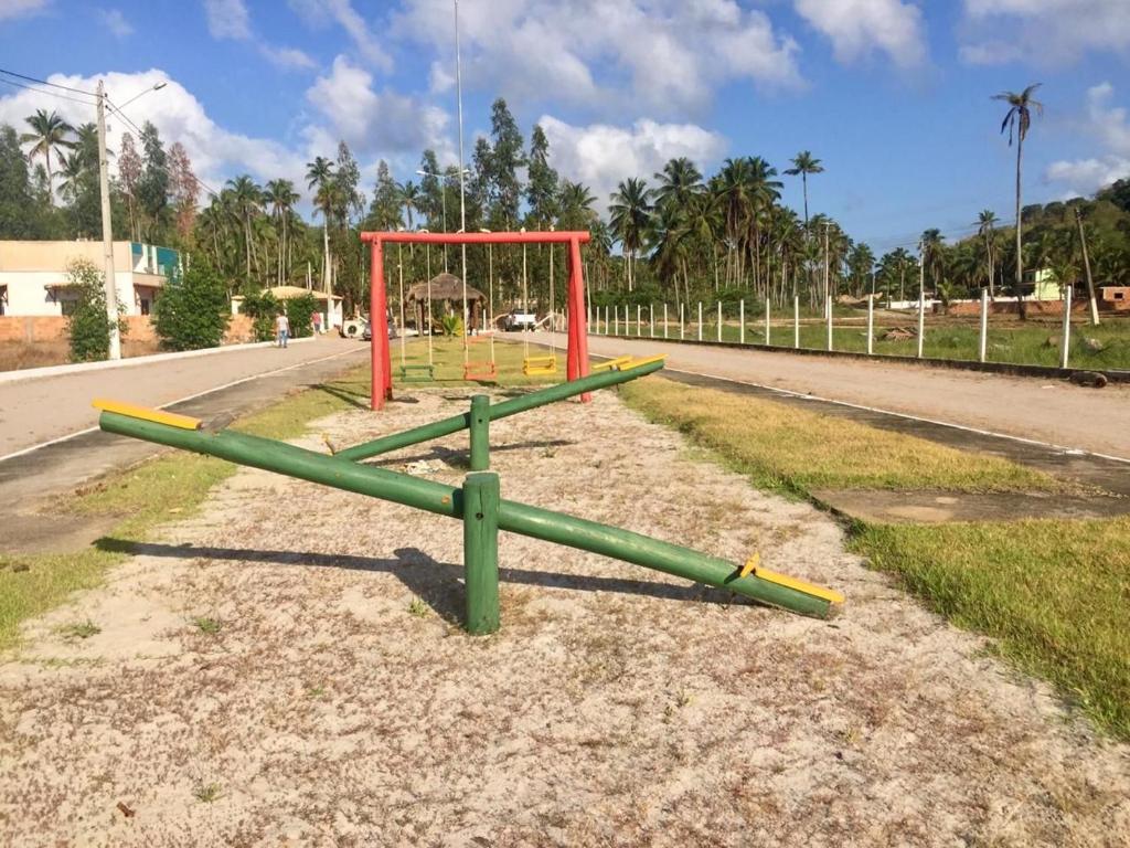  Gravatá beach flats