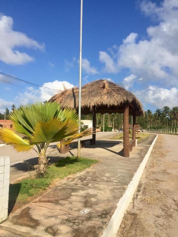  Gravatá beach flats