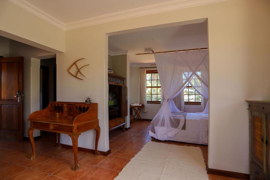  Vila Angatu Eco Resort SPA