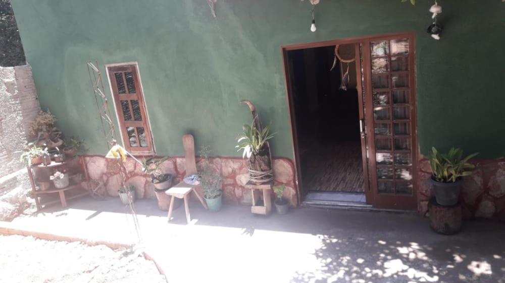  Casa Das Orquídeas