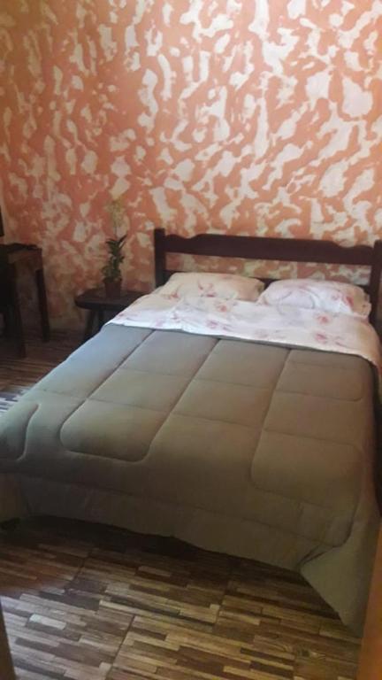  Casa Das Orquídeas