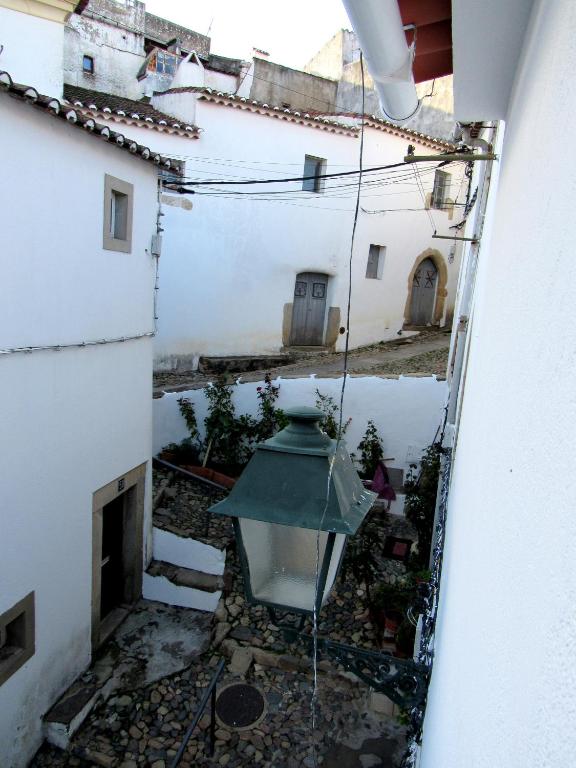 Casa da Judiaria - 17